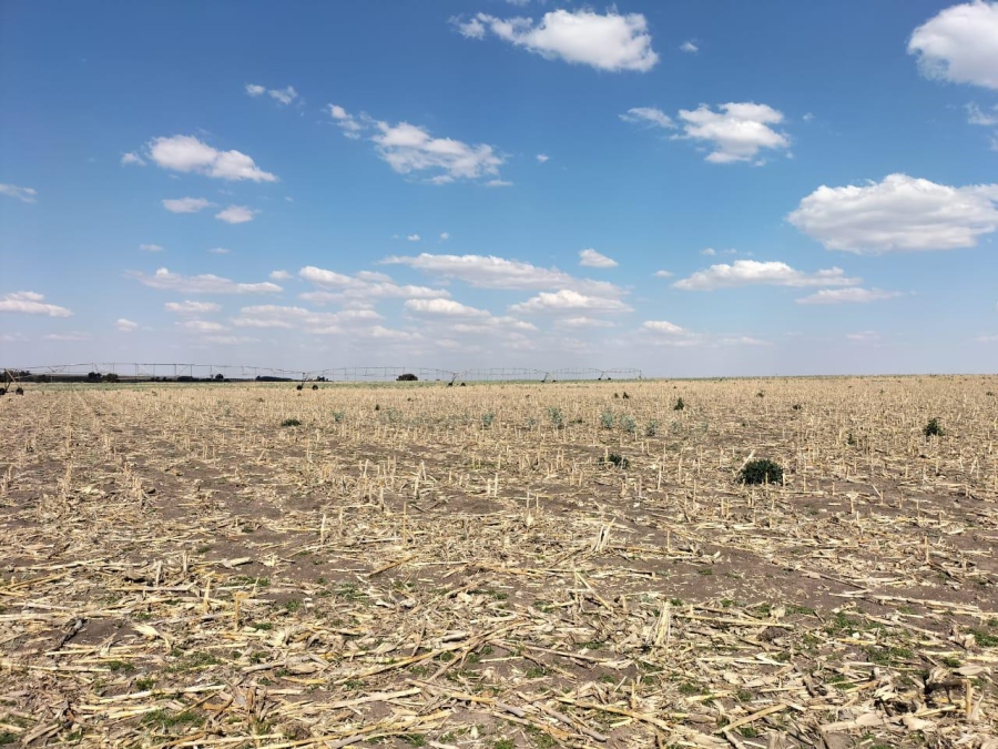 0 Bedroom Property for Sale in Frankfort Free State